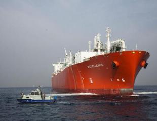 Israel approves natural gas exports to Egypt