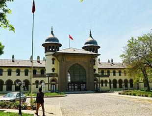 Turkish theology professor accused of downloading child porn