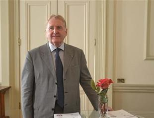 Turkey ‘ready for new investments from UK’