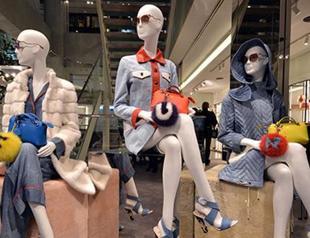 Luxury-loving Turks squeezed between economy and status anxiety