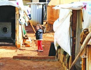 70 percent of Syria refugees in Lebanon live in ‘extreme poverty’: UN