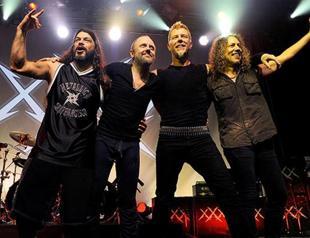 Metallica teases new album after absence