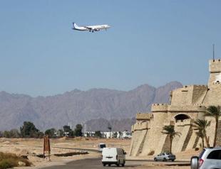 British airlines cancel more Sharm el-Sheikh flights