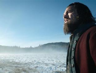 DiCaprio goes to extremes for frontier epic ‘The Revenant’