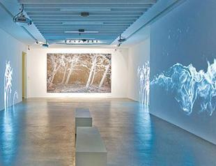 The purest of digital arts at Akbank Sanat