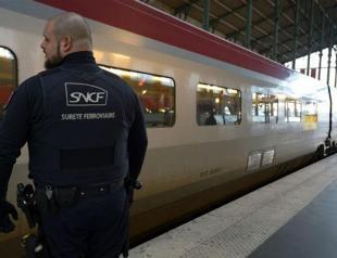 Belgium charges 9th Paris attacks suspect