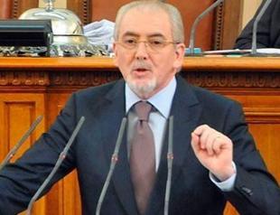 Bulgarian politician dumped for backing Turkey over downing of Russian plane