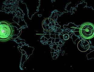 Turkish banks under cyberattack amid crisis with Russia