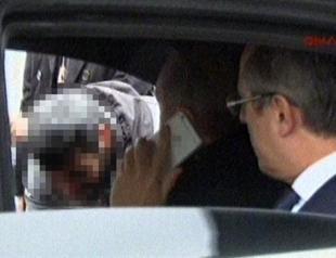 Erdoğan prevents suicide attempt over Istanbul’s Bosphorus bridge