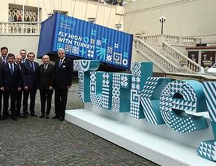 Turkey to strengthen tourism amid Russia row