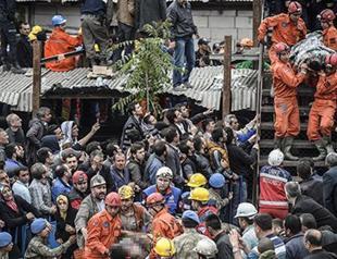 Family to be paid around 400,000 liras for Soma mine disaster