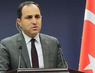 Turkey says Arab League not getting its Iraq efforts