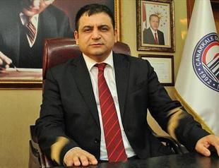 Former rector held in Turkeys Gülen probe