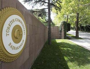 Turkish PM cancels meeting over constitution, accuses HDP of violence