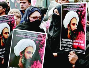 Iran deputy minister says Saudi dispute will affect Syria peace talks