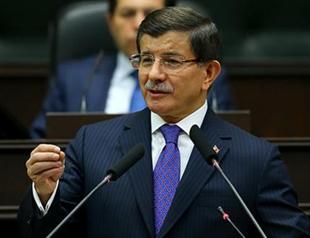 Ball in parliament’s court on new constitution: Turkish PM