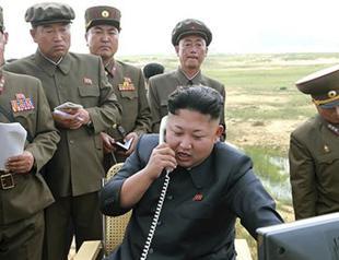 Turkey ‘strongly condemns’ North Korea nuclear test