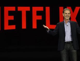 Netflix launches in 130 countries, including Turkey