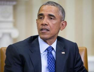 Turkey must withdraw ‘unauthorized’ forces in Iraq, Obama says