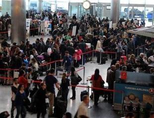 Syrian baby dies on flight in Turkey before deportation for ISIL links