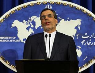 Iran says a Saudi-led airstrike hit Iranian Embassy in Yemen