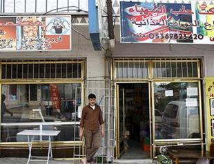 Syrians show refugees’ economic potential in Turkey’s borderlands