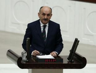 Gülenists tried to poison Erdoğan: Health Minister