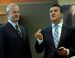 Sarıgül may face law suit over row with Şişli mayor