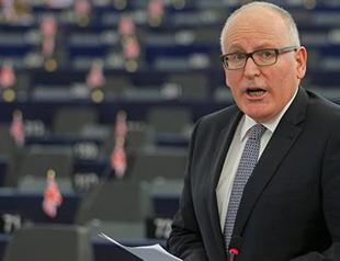 EU long way from satisfied with Turkish migrant cooperation