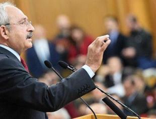 CHP says it is against presidential system, not just Erdoğan