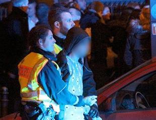 German minister says deportations possible in Cologne case