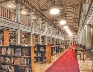 Ottoman works in the digital age