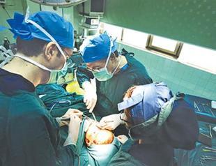 Nose bandages symbolize Iran cosmetic surgery craze