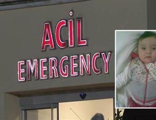 Skull fractures spotted in baby who ‘froze to death’ in Istanbul