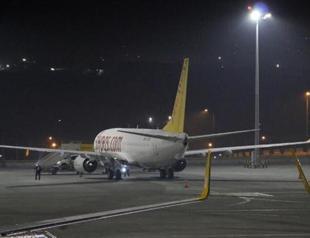 Deadly blast at Istanbul’s Sabiha Gökçen Airport caused by mortar shell: Prosecutor