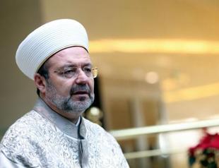 Alevis file legal complaint against Diyanet head