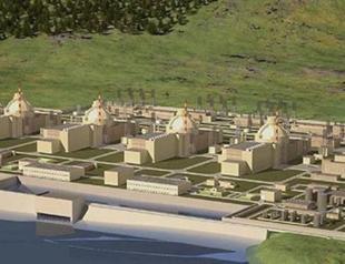 Russia cancels nuclear training deals with Turkish universities