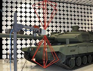 Turkey’s first domestic tank sees big regional demand