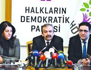 Ending jailed PKK leader’s isolation ‘urgent,’ says HDP