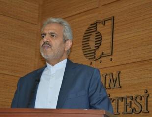 Turkey tells envoy it condemns Iranian media’s linking of Saudi executions to Erdoğan