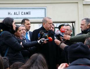 Turkish security forces kill 18 ISIL attackers in Iraq