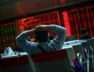 China stocks regain some ground at the end of a dismal week