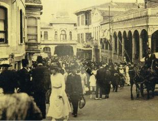 INTERVIEW: Author Kaya Genç talks centuries of Istanbul writing