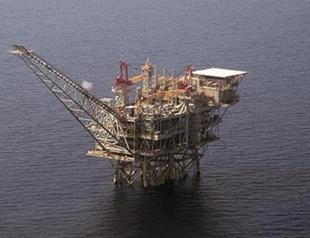 Israeli firms in talks to buy natural gas from Leviathan