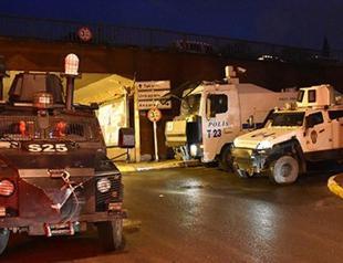 Turkish police raid HDP offices in Istanbul, detain party members