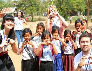 Turkeys Changemakers: SosyalBen Association becomes 2016s first changemaker