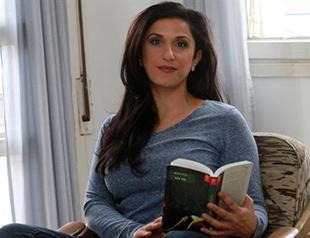 Shunned by establishment, Israeli novel on taboo love flourishes