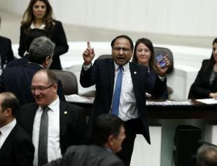 AKP rebuked for rejecting inquiry into Turkey’s Roma citizens