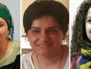 Three women killed in Turkey’s southeast by 19 bullets, governor says it is not execution