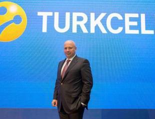Turkcell CEO calls on government to lower telecommunication taxes